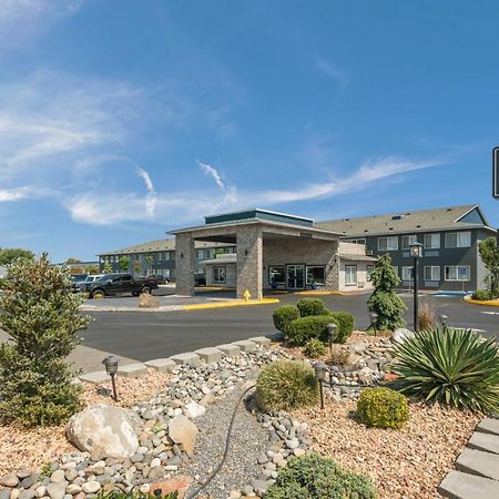 Red Lion Inn & Suites Kennewick Tri-Cities Eksteriør billede