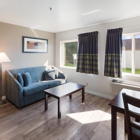 Red Lion Inn & Suites Kennewick Tri-Cities Eksteriør billede