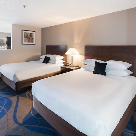 Red Lion Inn & Suites Kennewick Tri-Cities Eksteriør billede