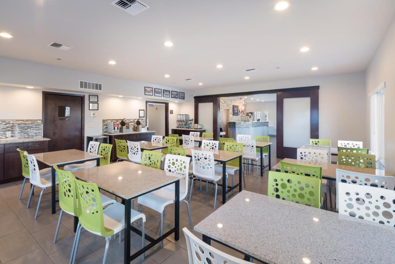Red Lion Inn & Suites Kennewick Tri-Cities Eksteriør billede