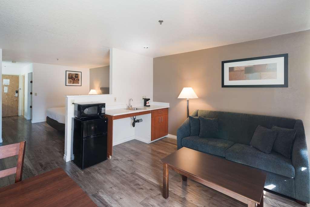 Red Lion Inn & Suites Kennewick Tri-Cities Værelse billede