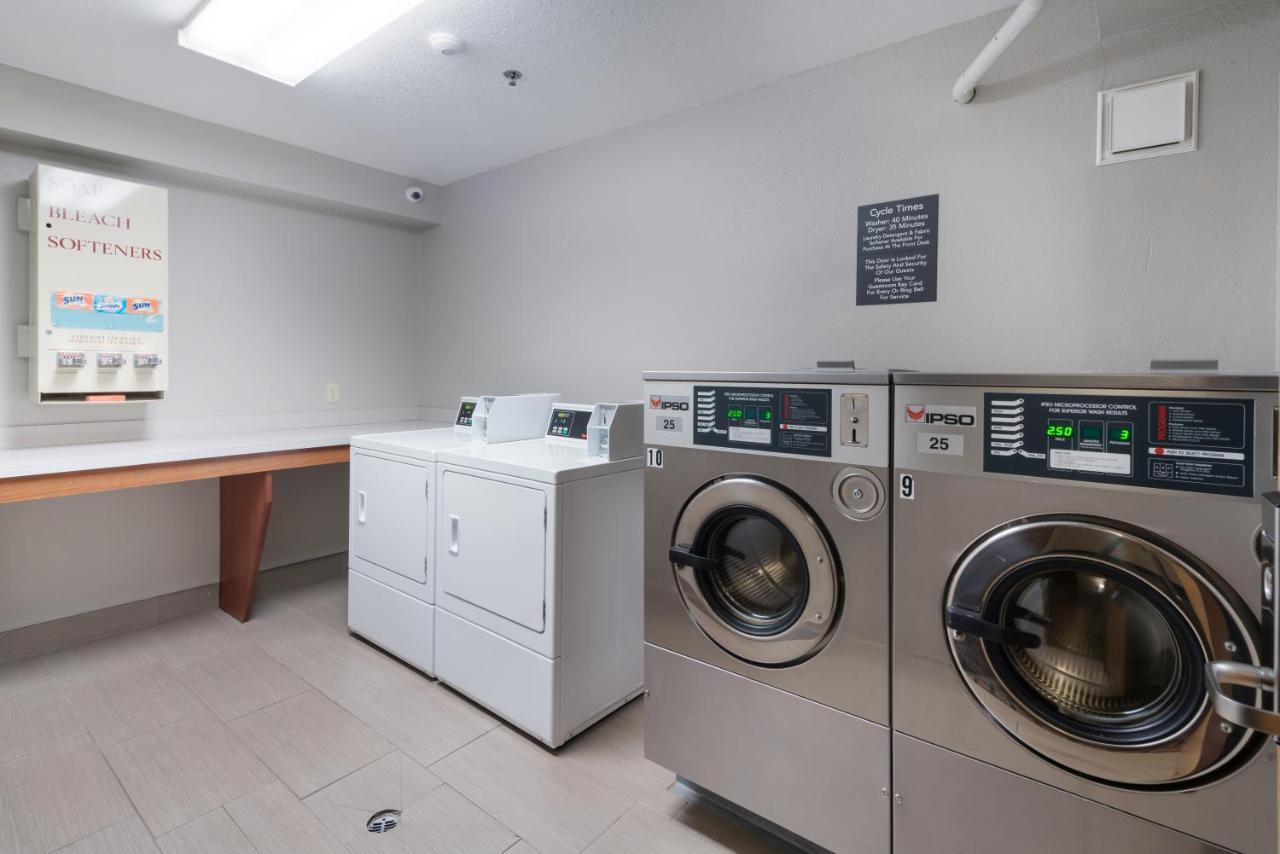 Red Lion Inn & Suites Kennewick Tri-Cities Eksteriør billede
