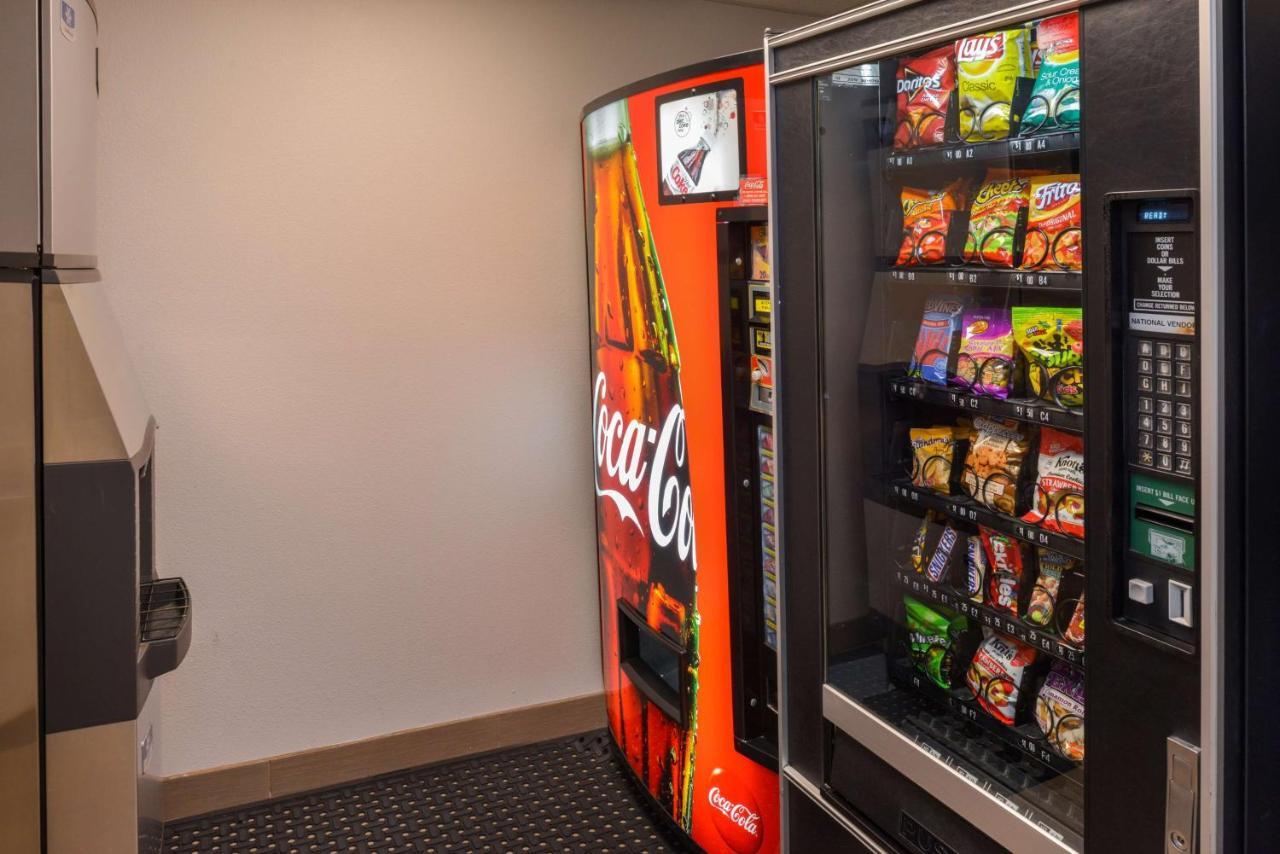 Red Lion Inn & Suites Kennewick Tri-Cities Eksteriør billede