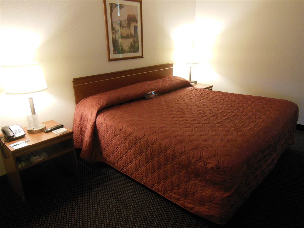 Red Lion Inn & Suites Kennewick Tri-Cities Eksteriør billede