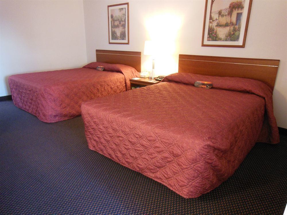Red Lion Inn & Suites Kennewick Tri-Cities Eksteriør billede