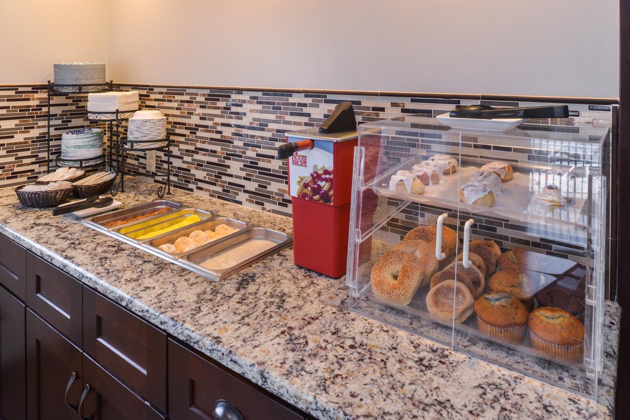Red Lion Inn & Suites Kennewick Tri-Cities Eksteriør billede