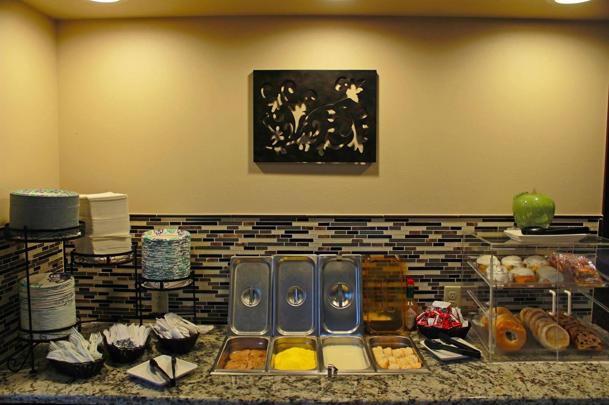 Red Lion Inn & Suites Kennewick Tri-Cities Eksteriør billede