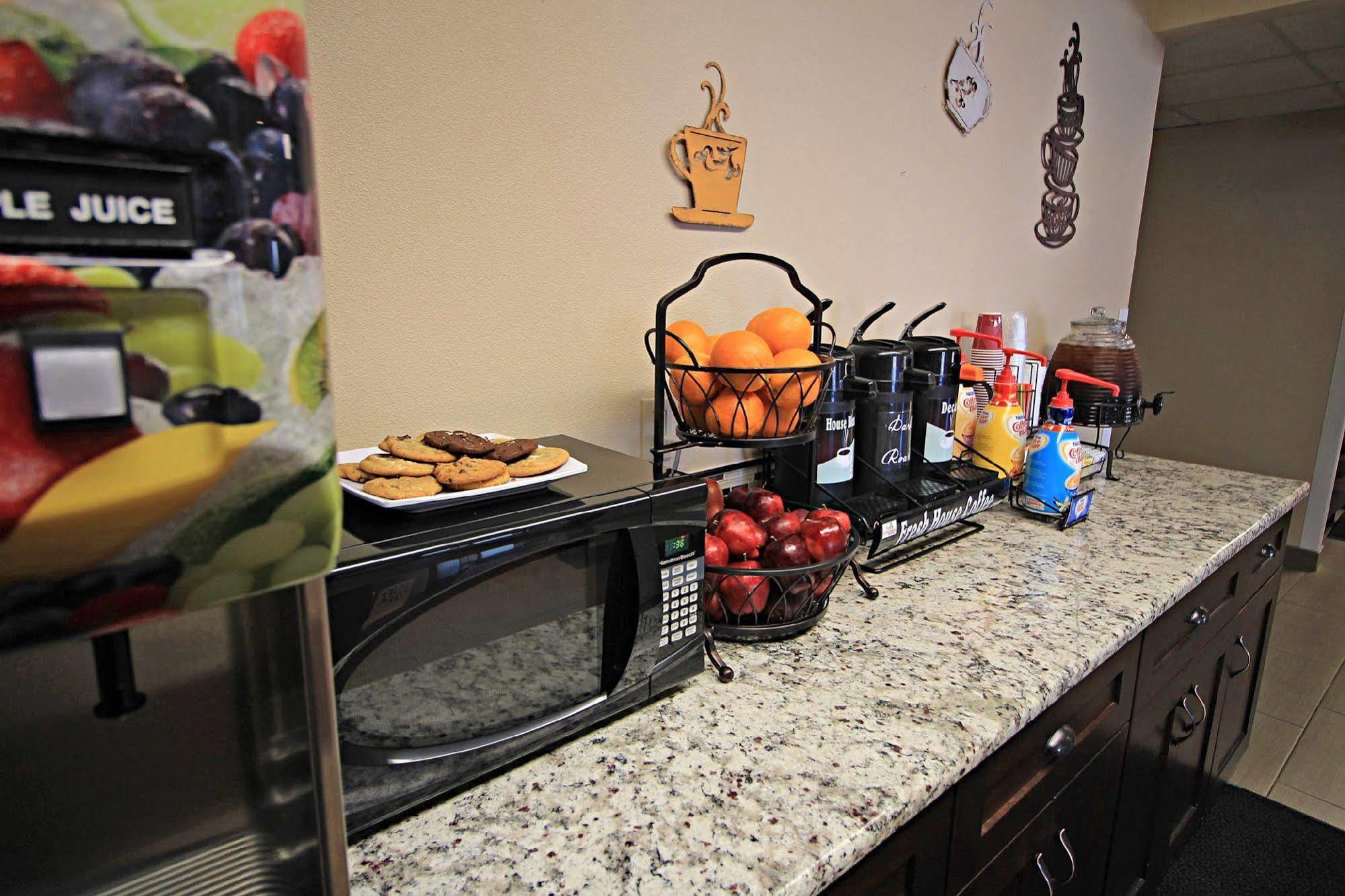 Red Lion Inn & Suites Kennewick Tri-Cities Eksteriør billede