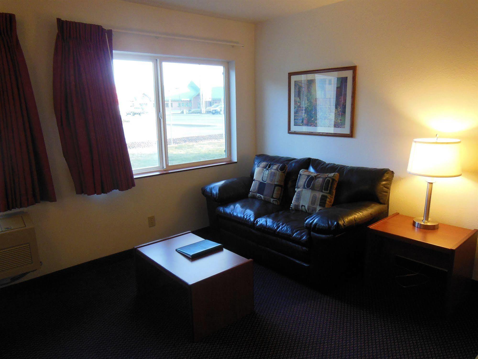 Red Lion Inn & Suites Kennewick Tri-Cities Eksteriør billede