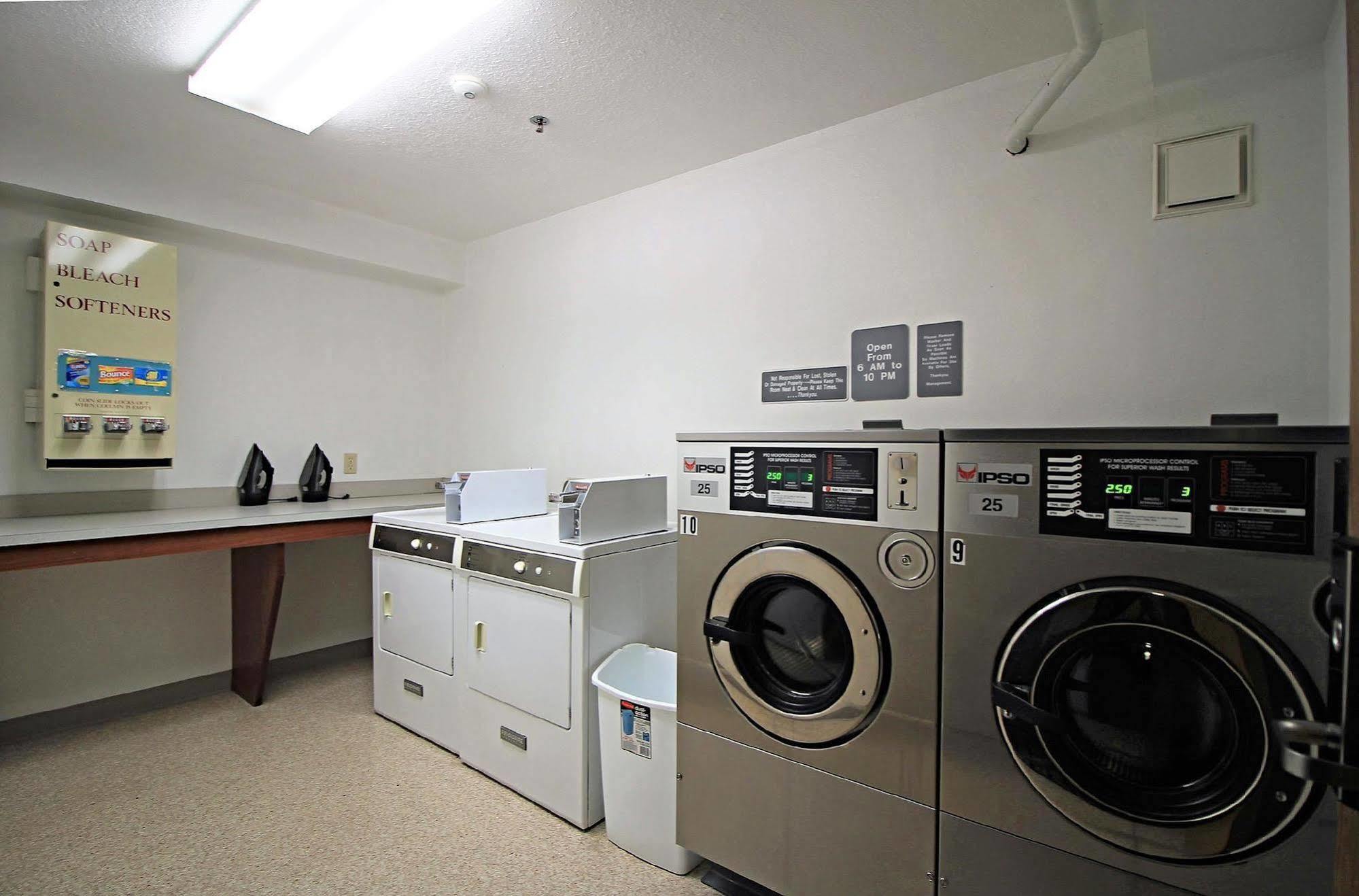 Red Lion Inn & Suites Kennewick Tri-Cities Eksteriør billede