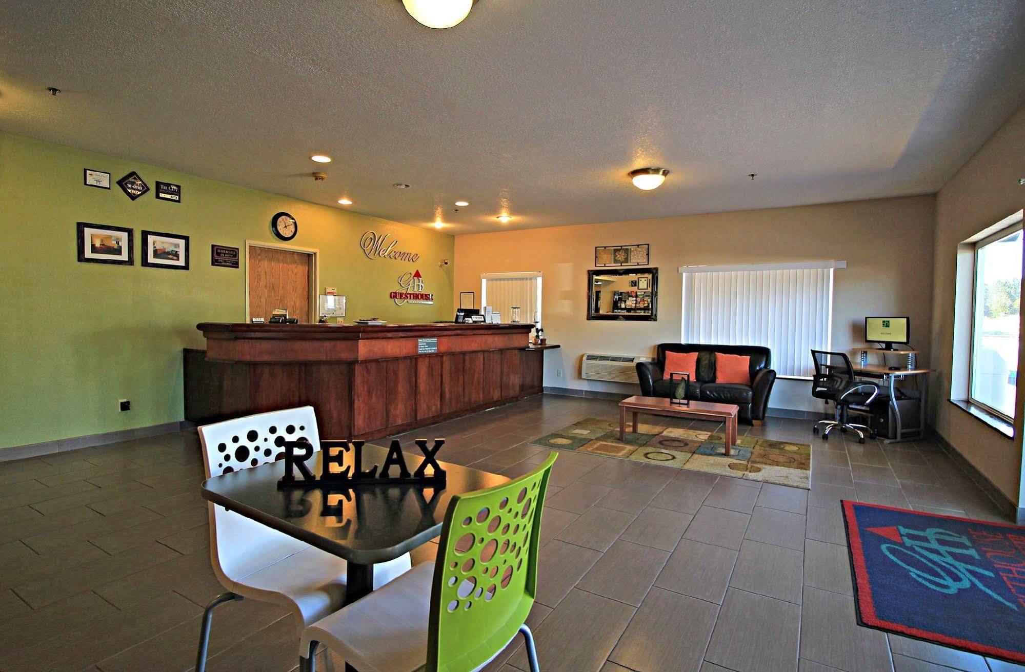 Red Lion Inn & Suites Kennewick Tri-Cities Eksteriør billede