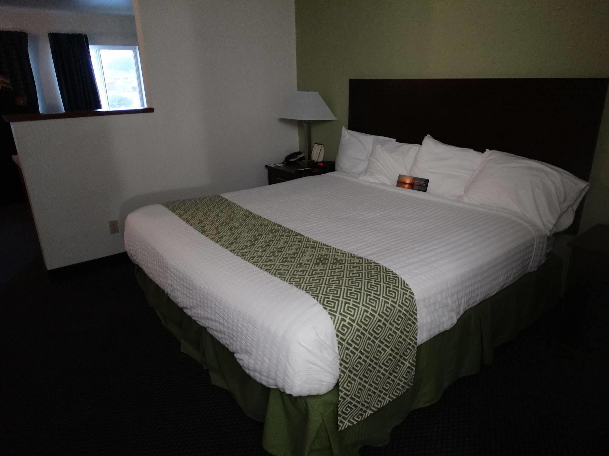 Red Lion Inn & Suites Kennewick Tri-Cities Eksteriør billede