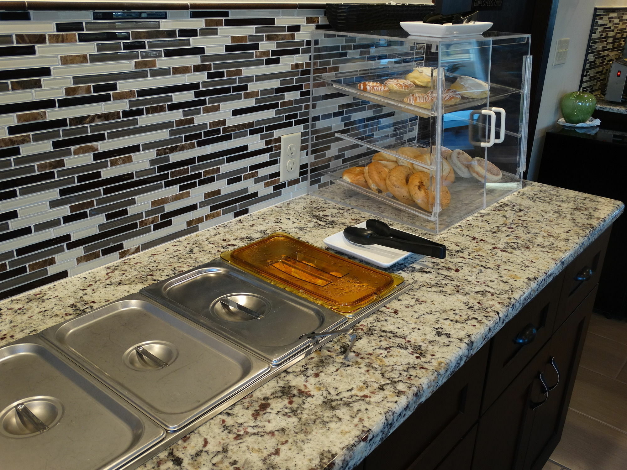Red Lion Inn & Suites Kennewick Tri-Cities Eksteriør billede
