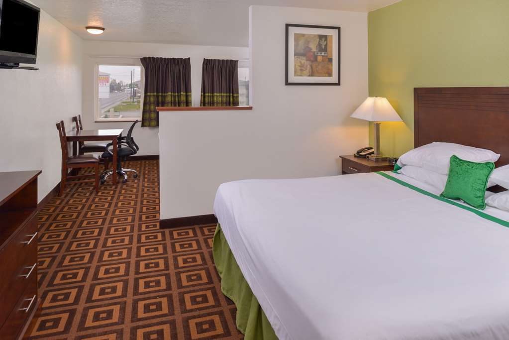 Red Lion Inn & Suites Kennewick Tri-Cities Værelse billede